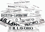 Gli 85 anni de Il lavoro
